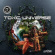 Toxic Universe - Pirates Of Progness Toxic Universe - Pirates Of Progness