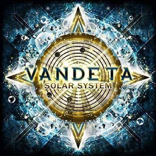 Vandeta - Solar System