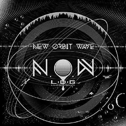 V/A - New Orbit Waves Vol.1..