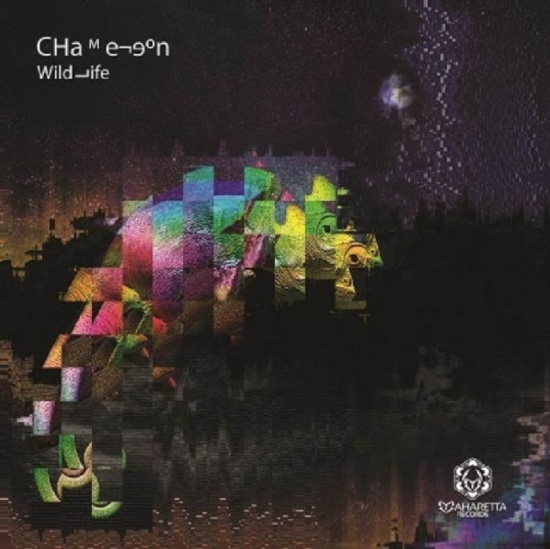 Chameleon - Wild Life