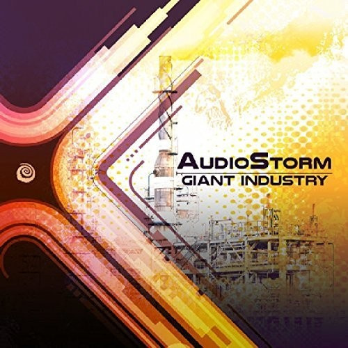 Audiostorm - Giant Industry