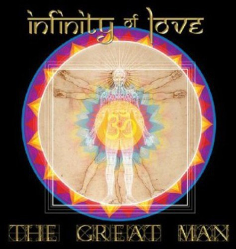 Infinity Of Love - Great Man