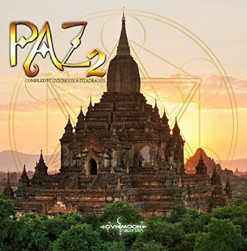 V/A - Paz 2