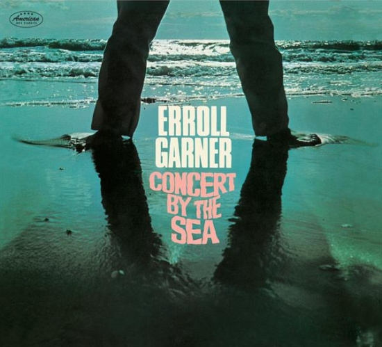 Erroll Garner - Concert By The Sea
