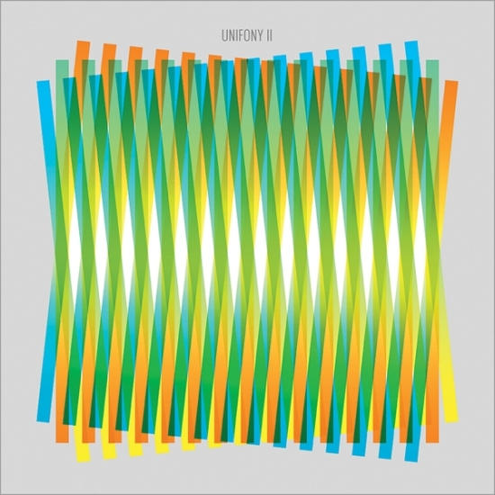 Minco Eggersman Theodoor Borger Aaron Pa - Unifony II