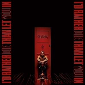 The Hunna - I'd Rather.. -Gatefold-