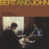Jansch Bert/John Renbourn - Bert And John