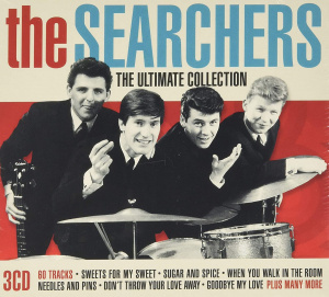 The Searchers - Collected -Digi-