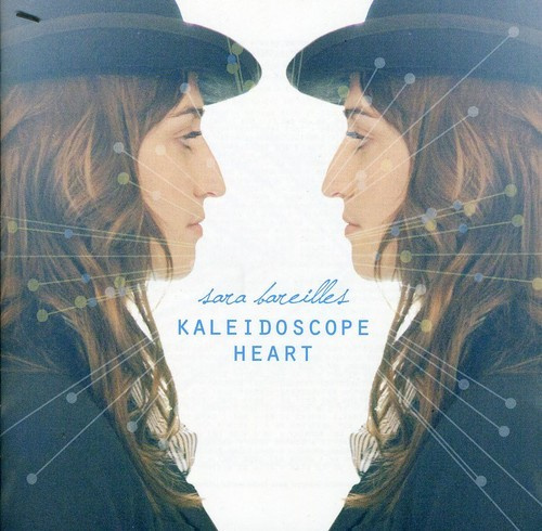 Sara Bareilles - Kaleidoscope Heart