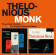Monk Thelonious -Trio- - Plays Duke Ellington