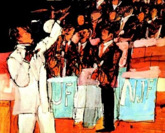 Ellington Duke - Complete Newport 1958 Performances