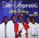 Little Anthony & The Imperials - We Are The Imperials & Shades Of The 40' Little Anthony & The Imperials - We Are The Imperials & Shades Of The 40'
