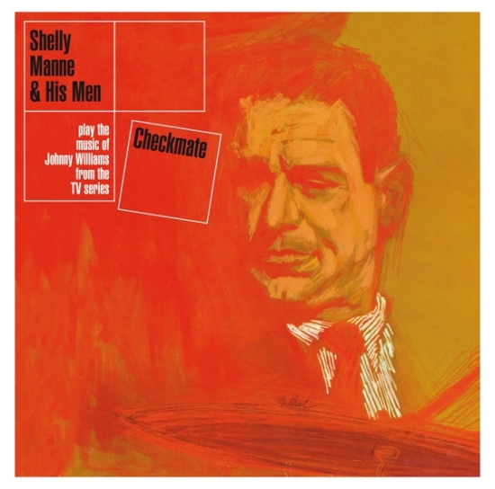Shelly Manne - Checkmate