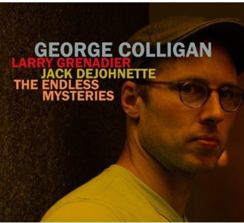George Colligan - Endless Mysteries