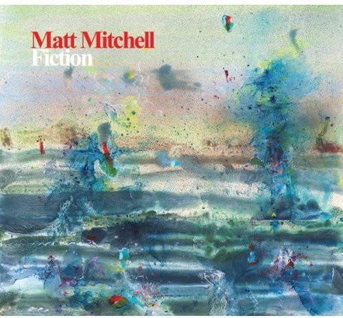 Mitchell Matt - Fiction