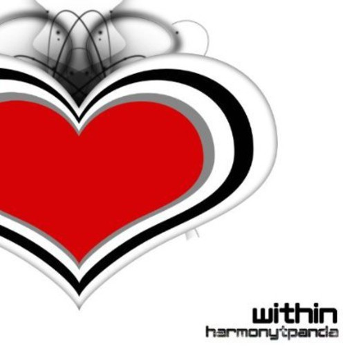 Harmony T. Panda - Within