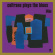John Coltrane - Plays The Blues