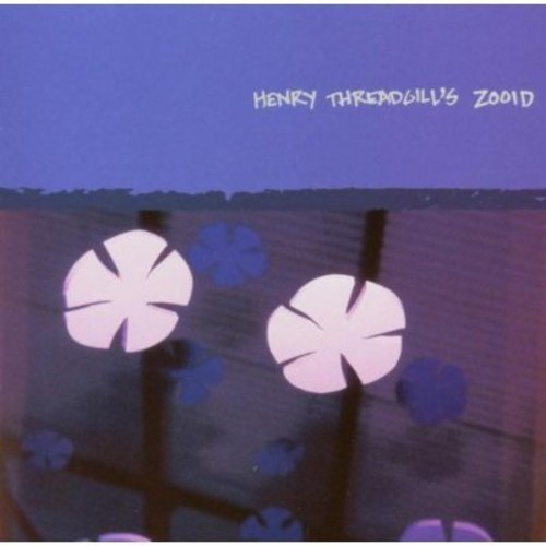 Henry Threadgill - Up Popped The Two Lips
