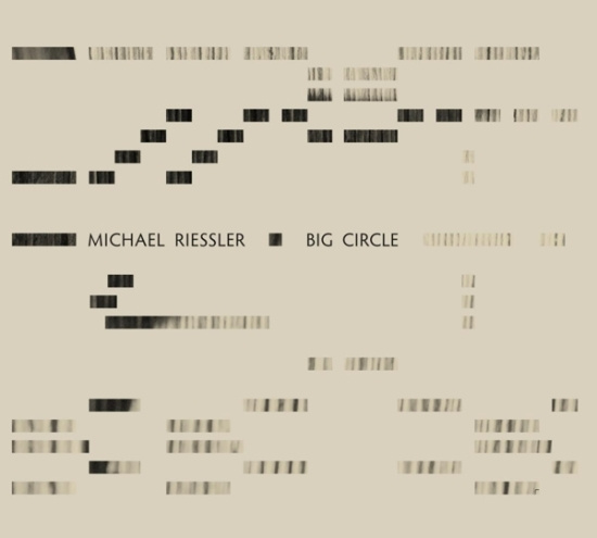 Michael Riessler - Big Circle