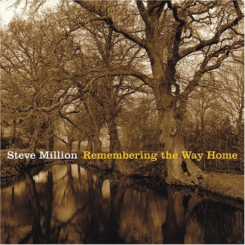 Million Steve - Remembering The Way Home