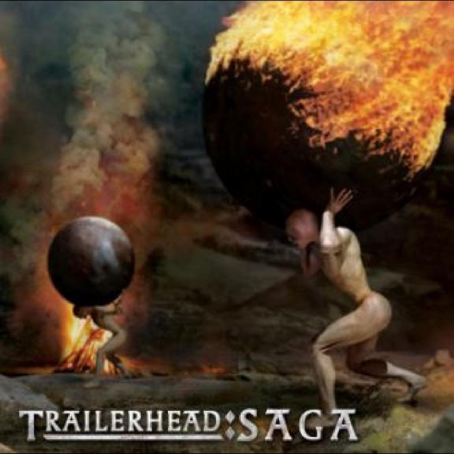 Trailerhead - Saga
