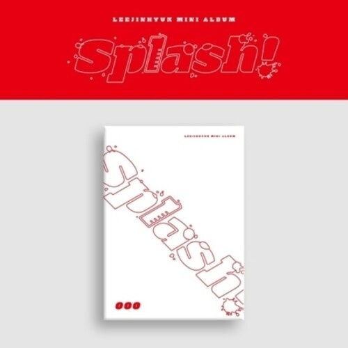 Lee Jin-hyuk - Splash (Ooo Version)