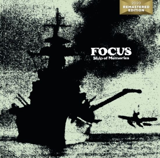 Focus - Ship Of Memories