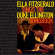 Fitzgerald Ella - Fitzgerald Sings Duke Ellington Song Boo