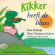 Overwater Tony -Quintet- - Kikker Heeft De Blues Overwater Tony -Quintet- - Kikker Heeft De Blues
