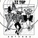 ZZ Top - Antenna ZZ Top - Antenna