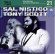 Nistico Sal & Tony Scott - Radio Days 21