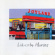 Liberty Horses - Joyland Liberty Horses - Joyland