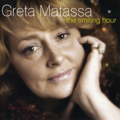 Greta Matassa - Smiling Hour