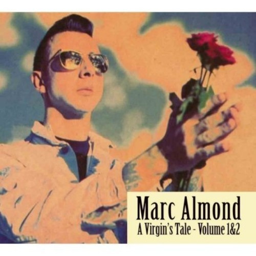 Marc Almond - Virgin's Tale V1 & V.2