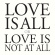 Carroll Marc - Love Is All Or Love Is Not At All