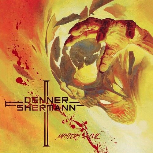 Denner/Shermann - MASTERS OF EVIL