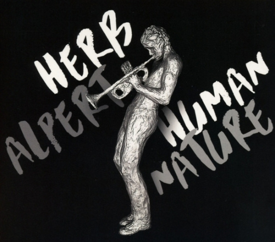 Herb Alpert - Human Nature