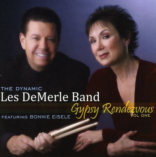 Demerle Les -Dynamic Band- - Gypsy Rendezvous 1