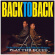 Ellington/Hodges - Back To Back