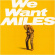 Nina Davis - We Want Miles -Hq-