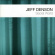 Denson Jeff - Secret World Denson Jeff - Secret World
