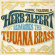 Alpert Herb - Music 3 - Herb Alpert Reimagines The Tij