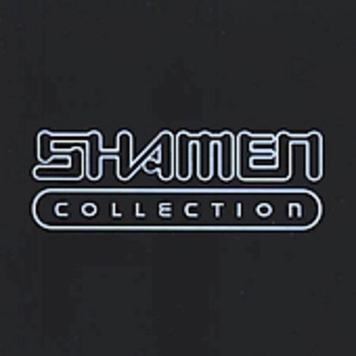 The Shamen - Collection -Best Of