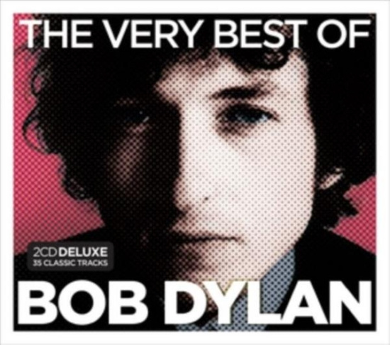 Dylan Bob - The Very Best Of