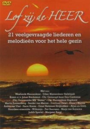 V/A - Lof Zij De Heer
