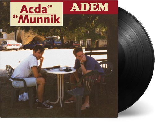 Acda en de Munnik - Adem-Het Beste Van