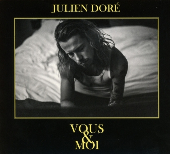 Doré Julien - Vous & Moi