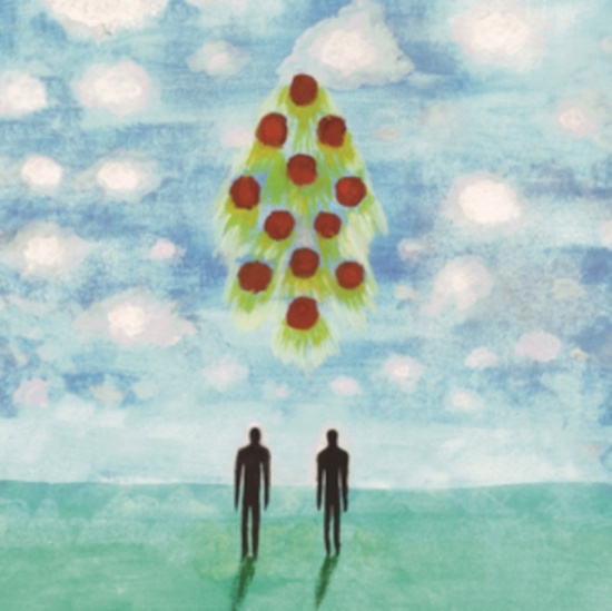 Youngs Richard And O'sullivan Danie - Twelve Of Hearts (Red Vinyl)