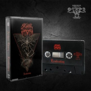 Archaic Thorn - Eradication (Mc)