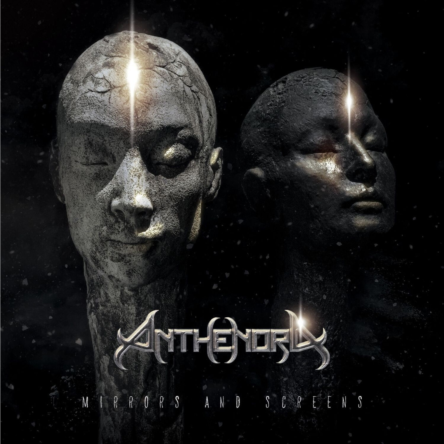 Anthenora - Mirrors & Screens